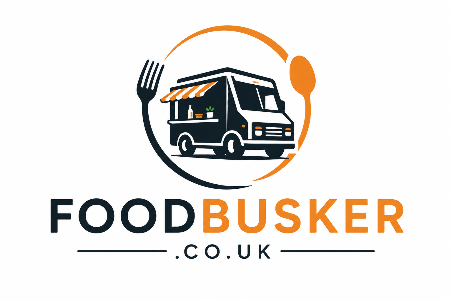 Food Busker